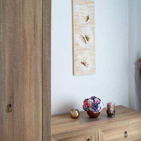 Butterfly Apartment Сибиу Экстерьер фото