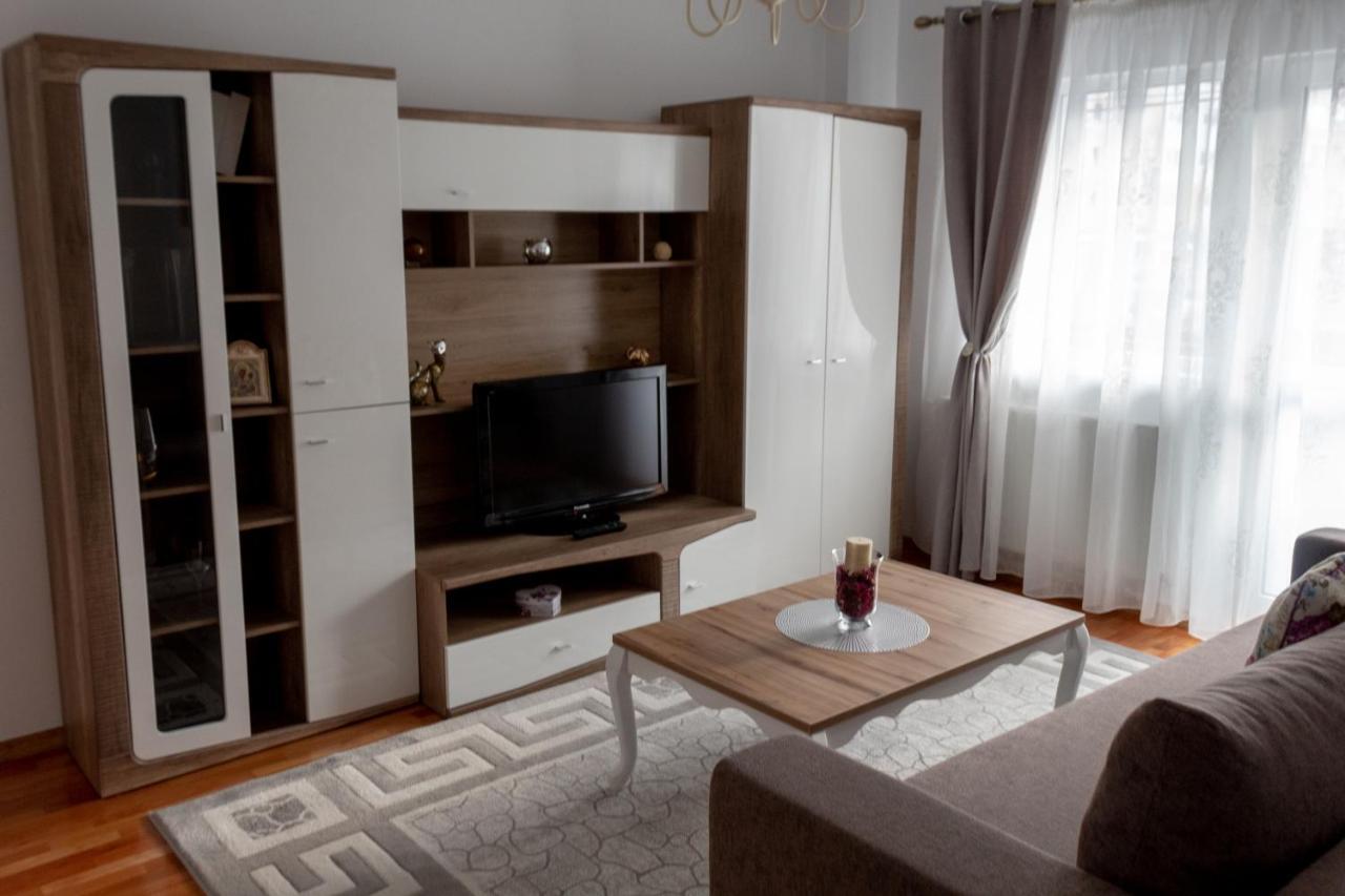 Butterfly Apartment Сибиу Экстерьер фото