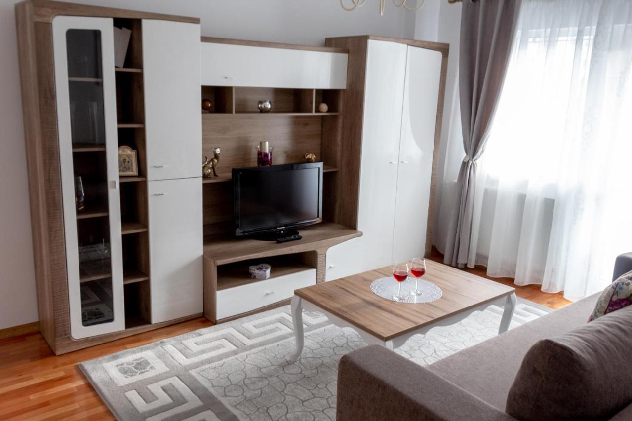 Butterfly Apartment Сибиу Экстерьер фото