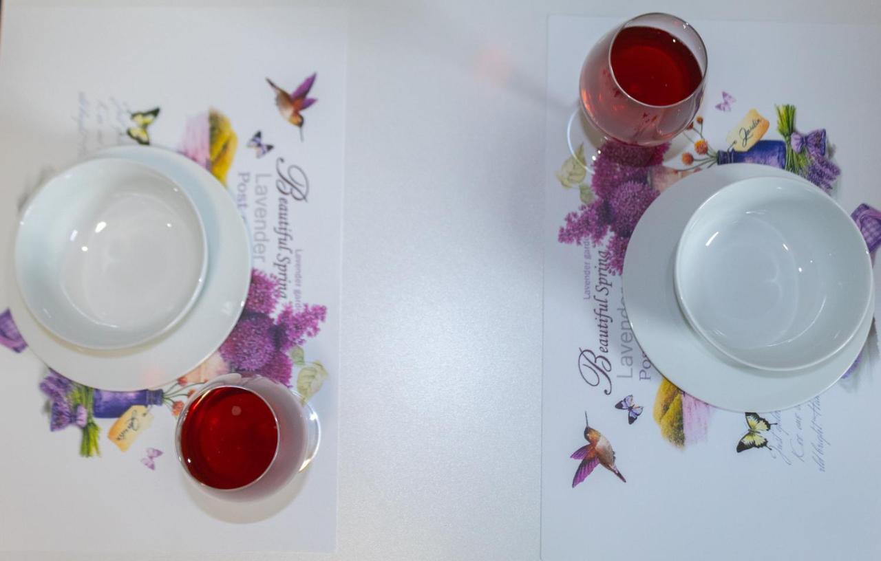 Butterfly Apartment Сибиу Экстерьер фото