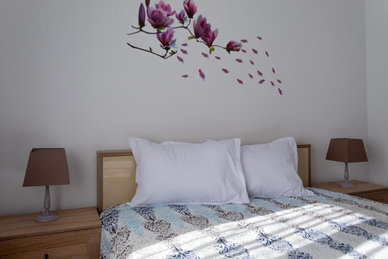 Butterfly Apartment Сибиу Экстерьер фото