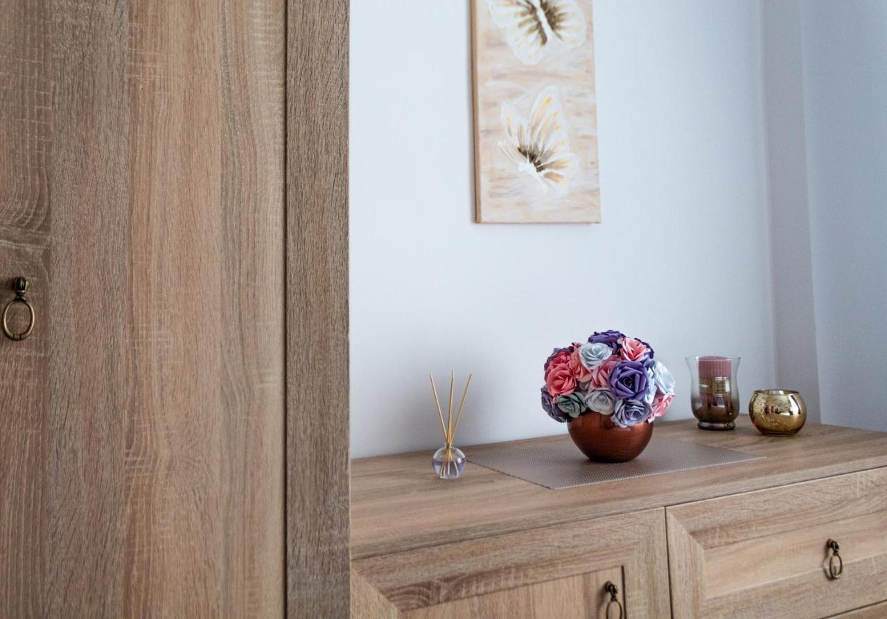Butterfly Apartment Сибиу Экстерьер фото