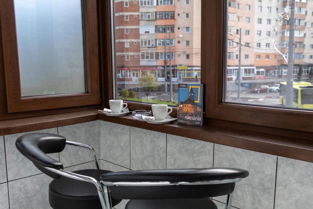 Butterfly Apartment Сибиу Экстерьер фото