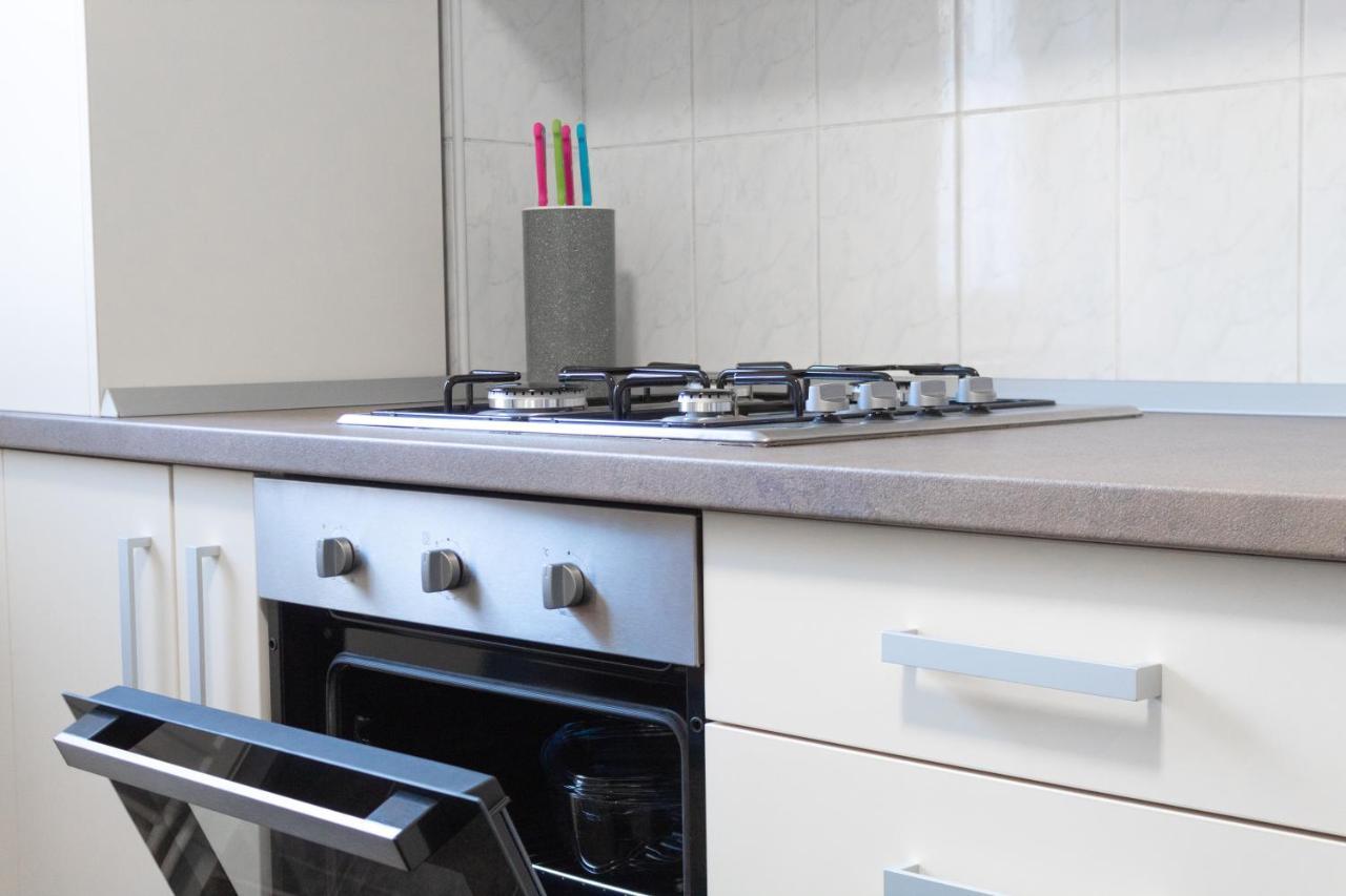 Butterfly Apartment Сибиу Экстерьер фото