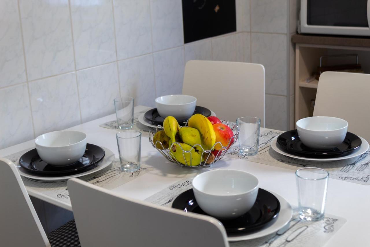 Butterfly Apartment Сибиу Экстерьер фото
