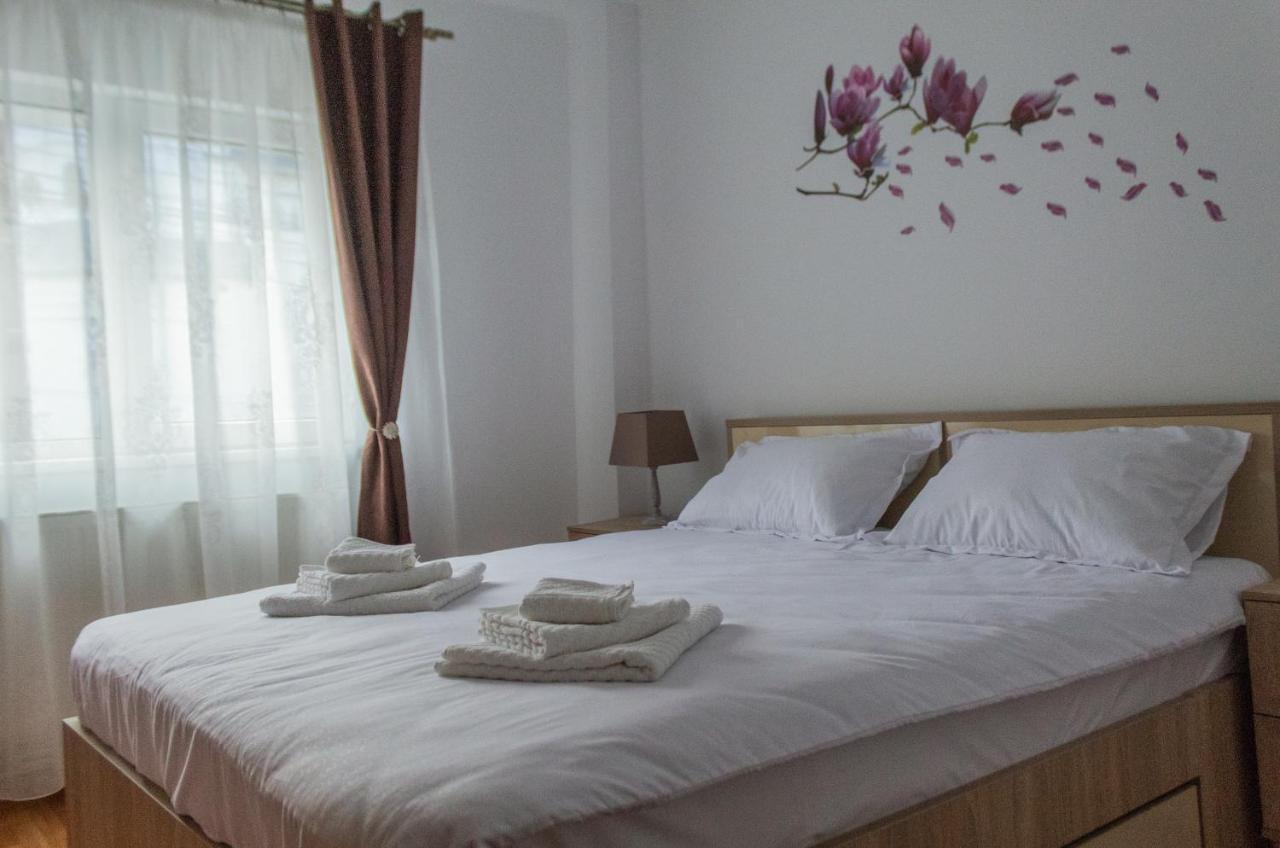 Butterfly Apartment Сибиу Экстерьер фото