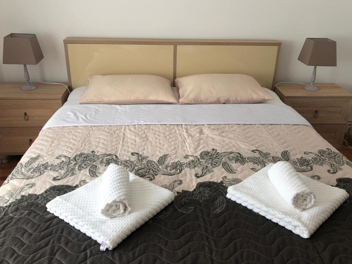 Butterfly Apartment Сибиу Экстерьер фото