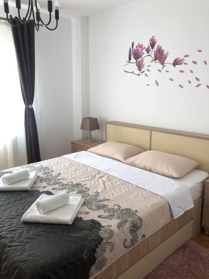 Butterfly Apartment Сибиу Экстерьер фото